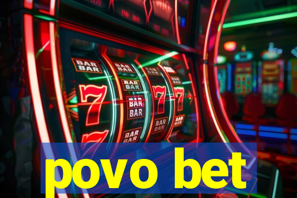 povo bet